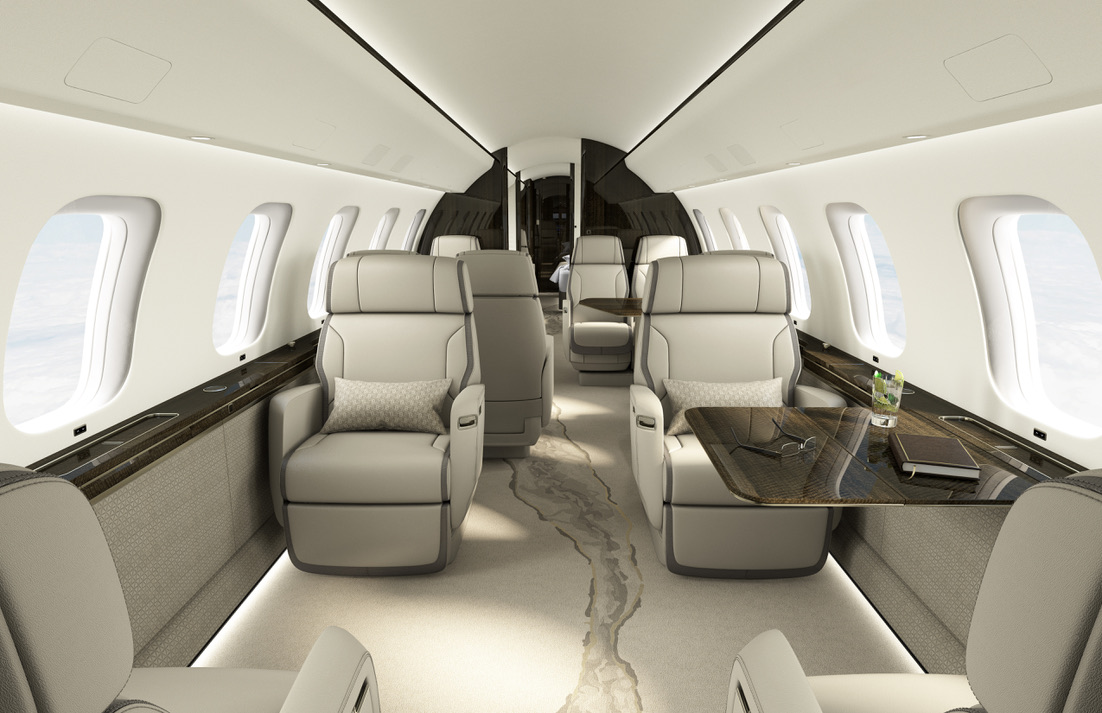 Uncompromising Luxury